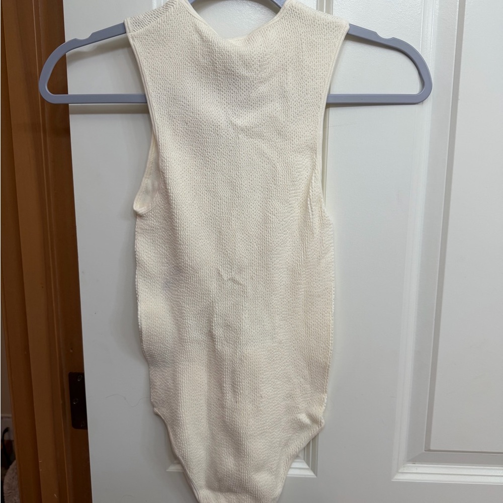Zara Bodysuit - Picture 4 of 4